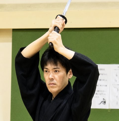 剣術の稽古を通して何を学ぶのか