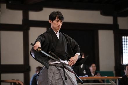 鵬玉会 上田市 上田道場 長野支部