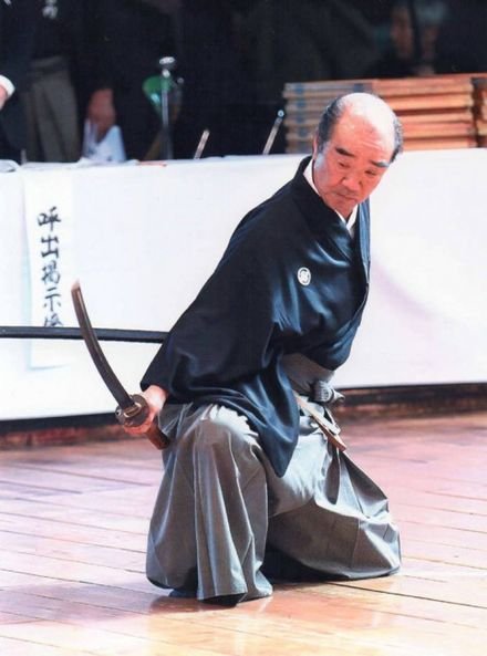 茨城 神武館