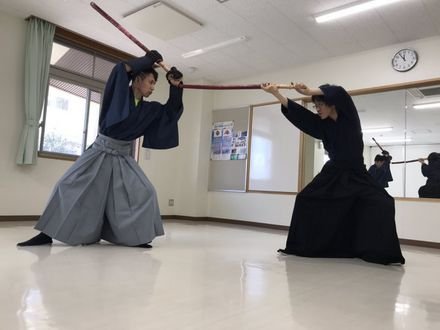 春将館