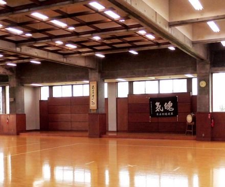 仙台居合道会