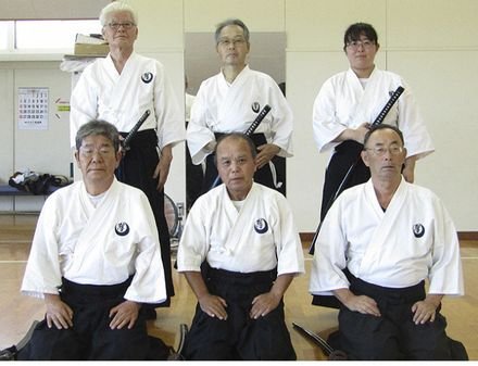 茨城居想会