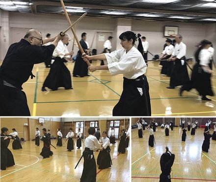 ちよだ居想会