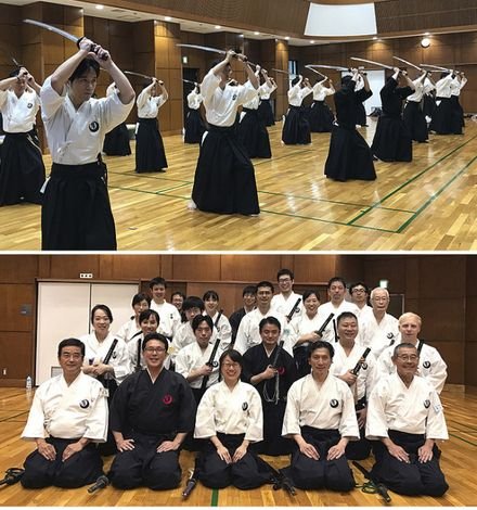 城北居想会