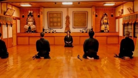日本武徳院