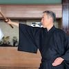 現代のサムライを目指す