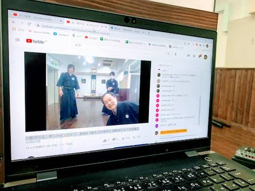 「また見たい！」と思ってもらえるように楽しませることも重要