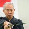 （前編）心で抜く居合