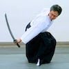 古流居合術への向き合い方　〜身体操作法の鍵として捉える「型」〜